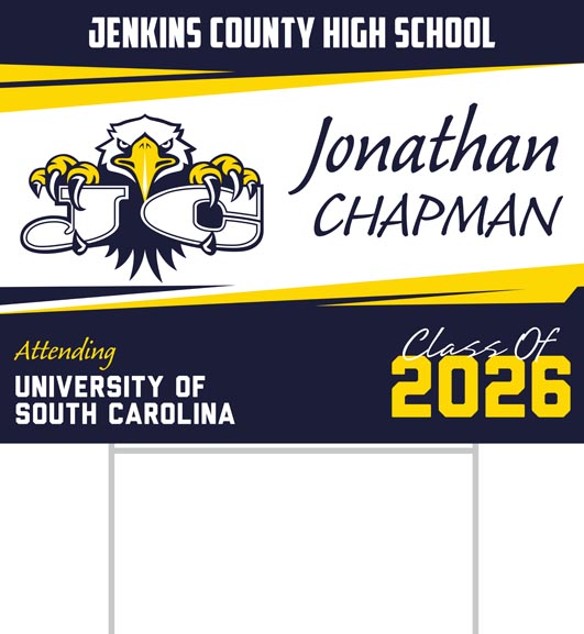 Jenkins County High School