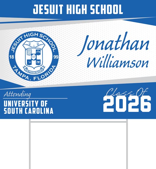 Jesuit High School
