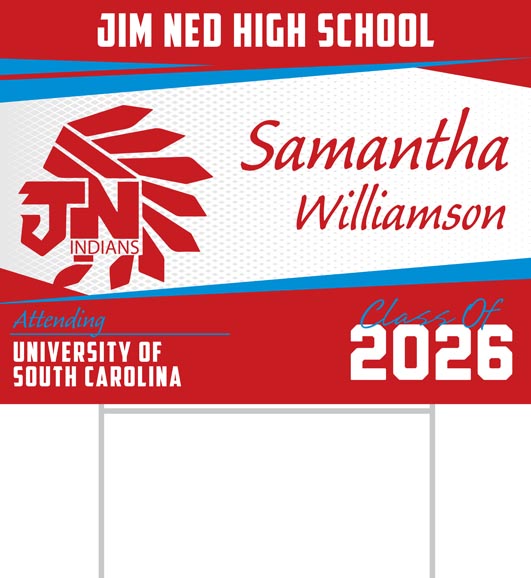 Jim Ned High School