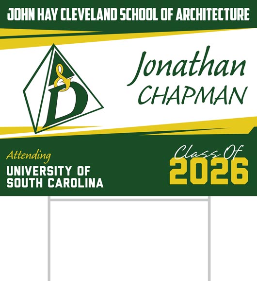 John Hay Cleveland School Of Architecture