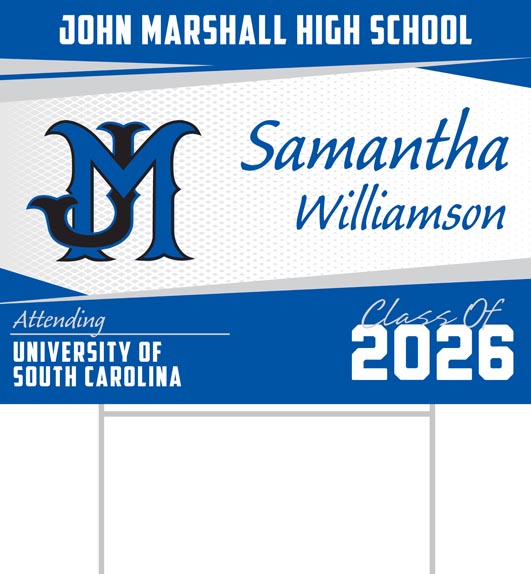 John Marshall High School