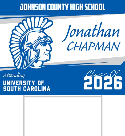 Johnson County High School