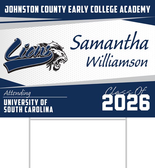 Johnston County Early College Academy