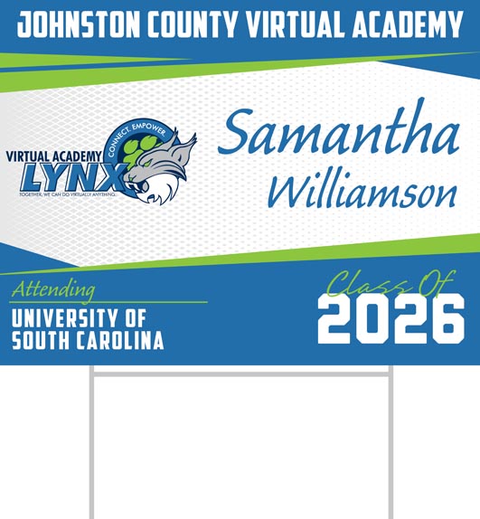 Johnston County Virtual Academy