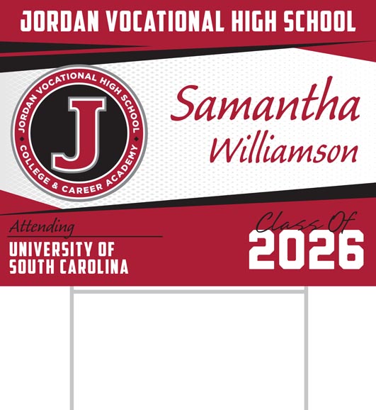 Jordan Vocational High School