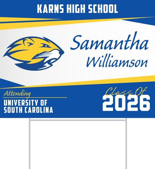 Karns High School