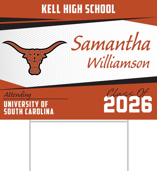 Kell High School