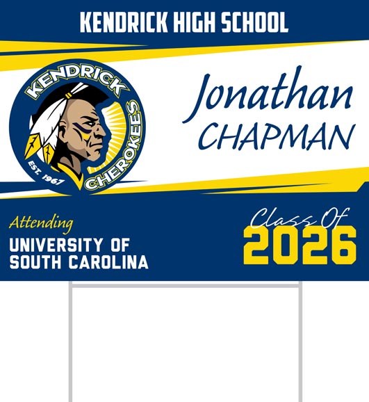 Kendrick High School
