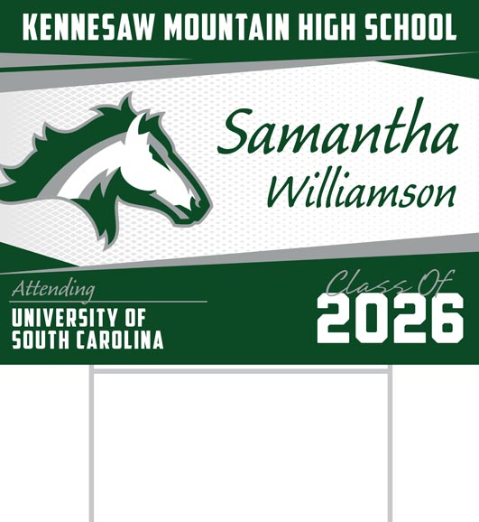 Kennesaw High School