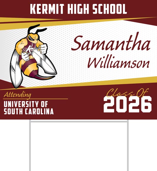Kermit High School