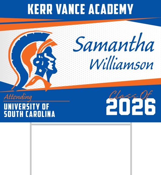 Kerr Vance Academy