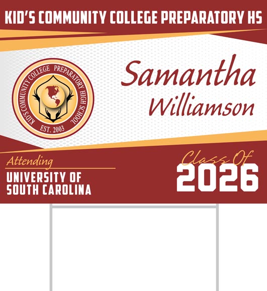 Kids Community College Preparatory High School