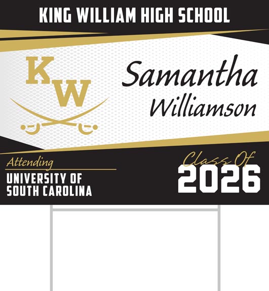King William High School