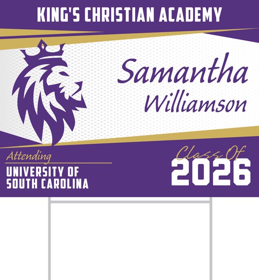 Kings Christian Academy