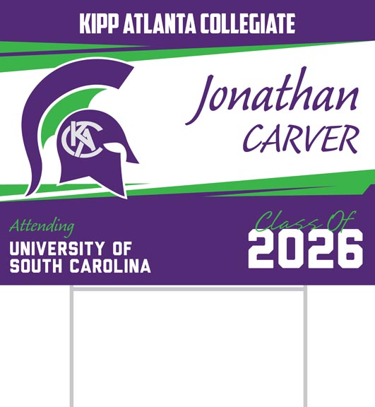 Kipp Atlanta Collegiate