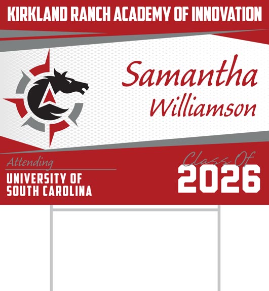 Kirkland Ranch Academy Of Innovation