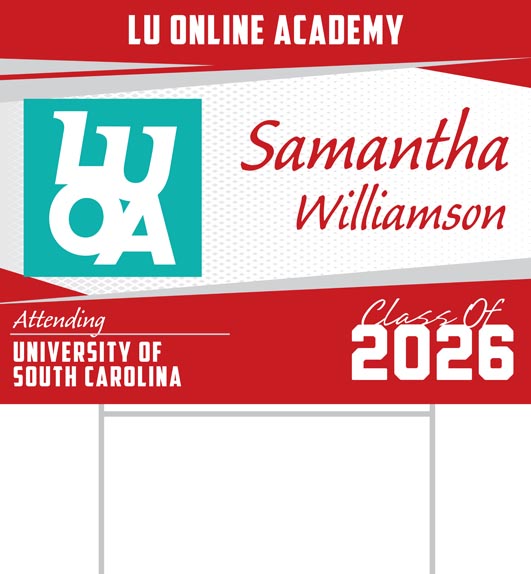 Lu Online Academy