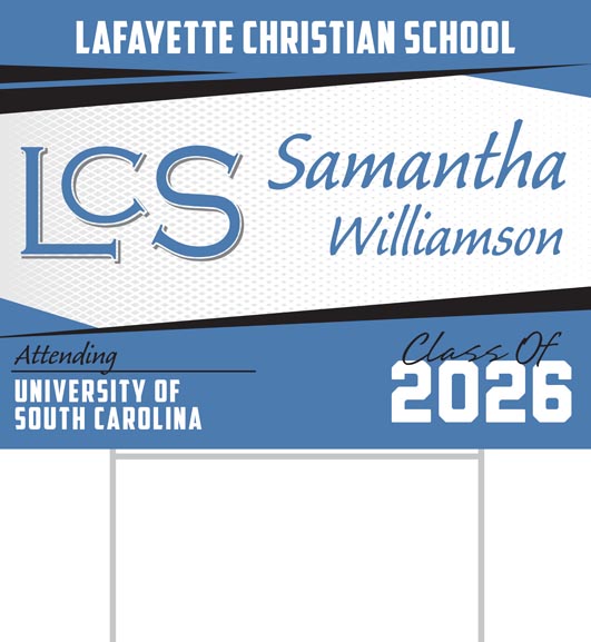 Lafayette Christian School