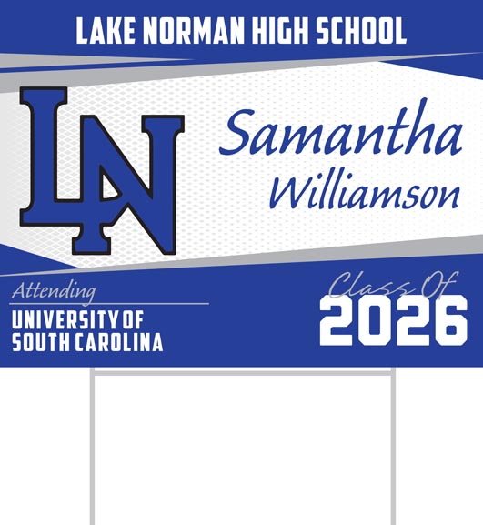 Lake Norman High School