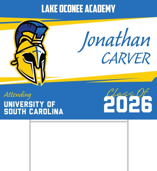 Lake Oconee Academy