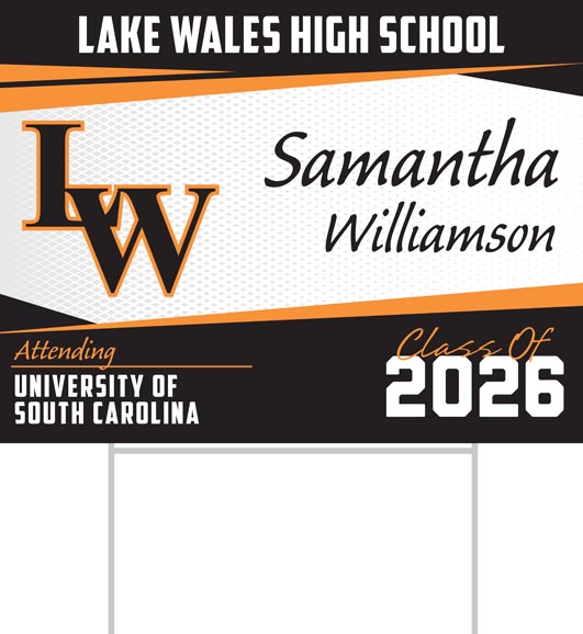 Lake Wales High School