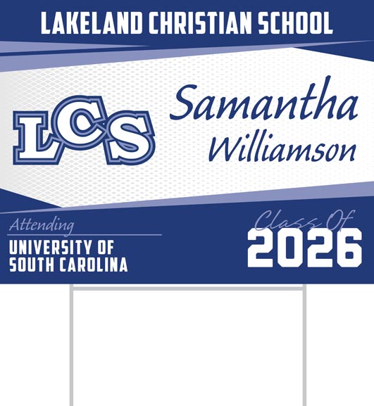 Lakeland Christian School