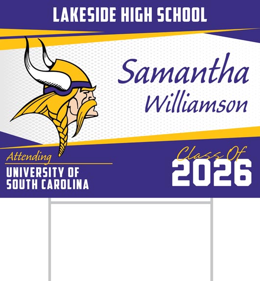 Lakeside High School