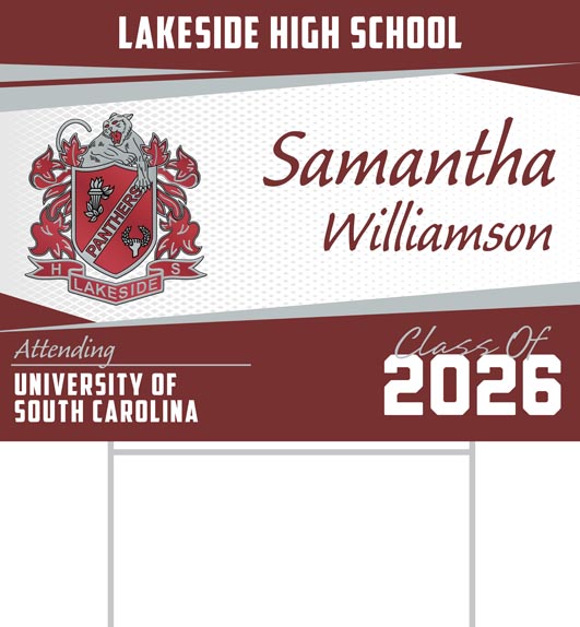 Lakeside High School