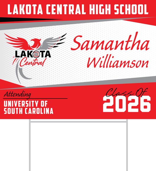 Lakota Central High School