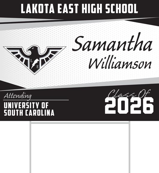 Lakota East High School