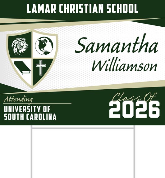 Lamar Christian School