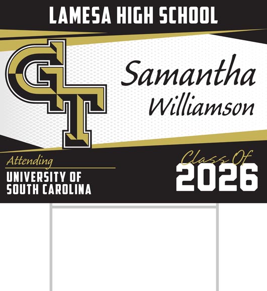 Lamesa High School