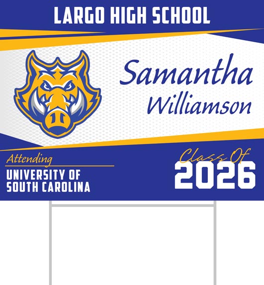 Largo High School
