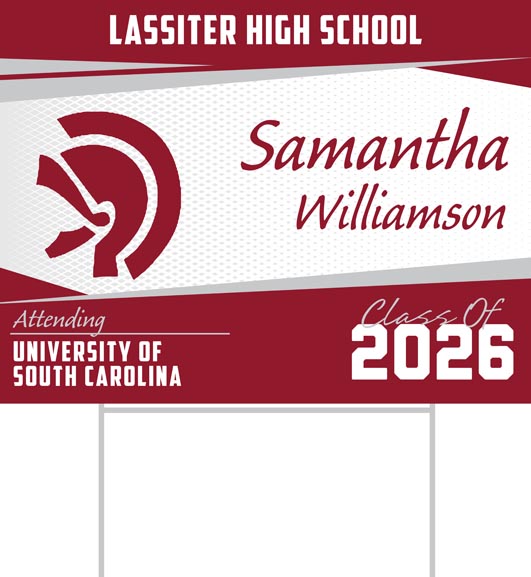 Lassiter High School