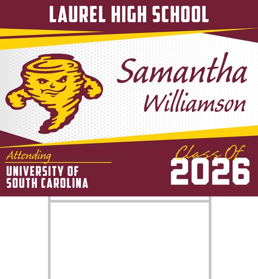 Laurel High School