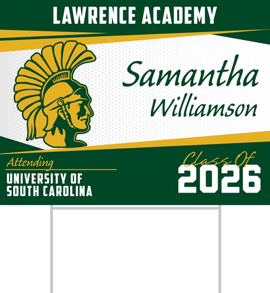 Lawrence Academy