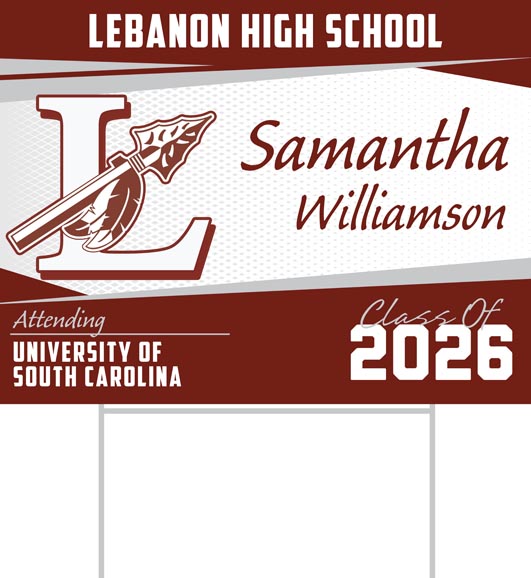 Lebanon High School