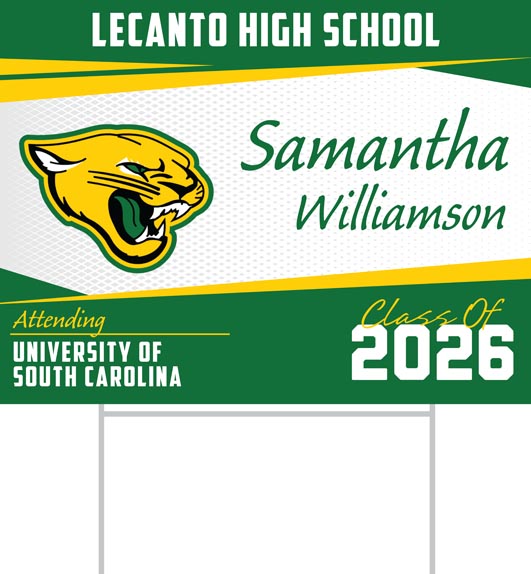 Lecanto High School