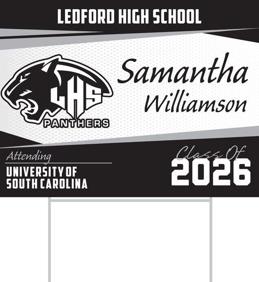 Ledford High School