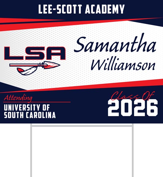 Lee-Scott Academy