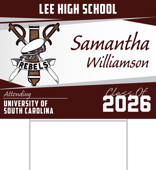 Lee High School