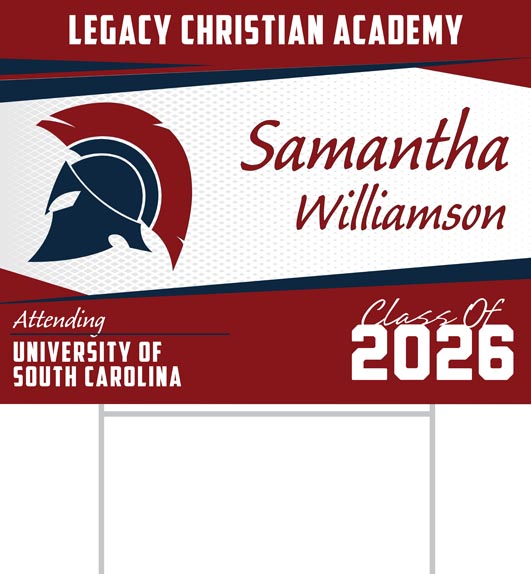 Legacy Christian Academy