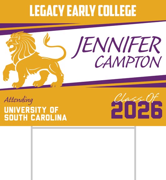 Legacy Early College