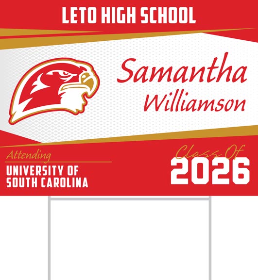 Leto High School