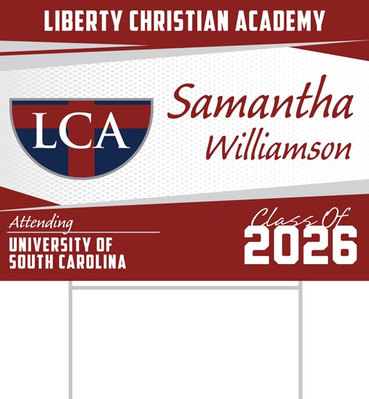 Liberty Christian Academy