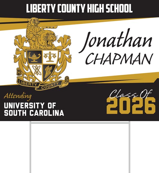 Liberty County High School