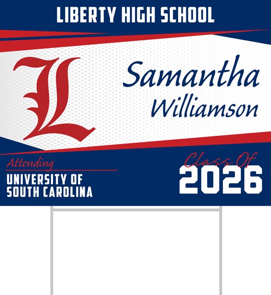 Liberty High School