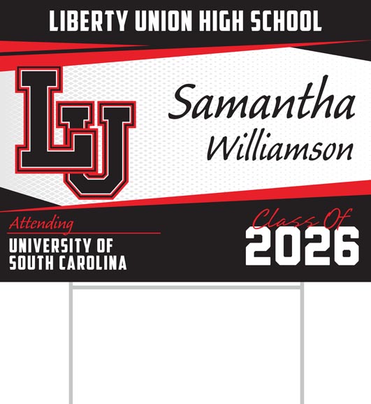 Liberty Union High School