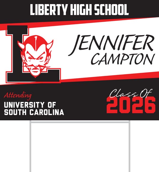 Liberty High School