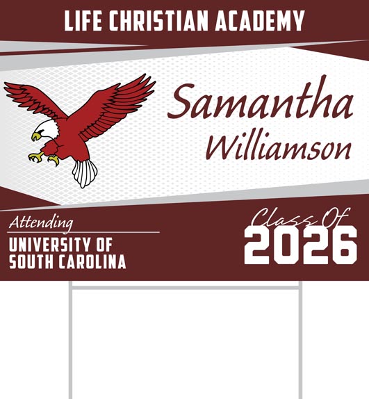 Life Christian Academy